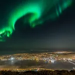 Explore Panorama View