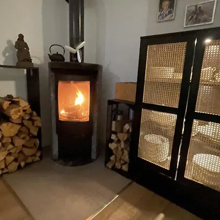 Вилла Explore Panorama View Тромсё