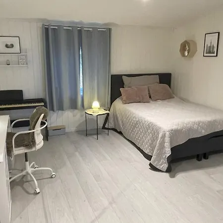 Explore Panorama View Тромсё