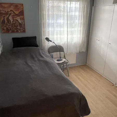 Вилла Explore Panorama View Тромсё