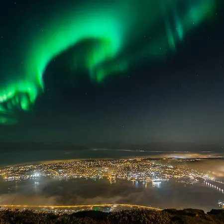 Explore Panorama View