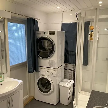 Explore Panorama View Вилла *