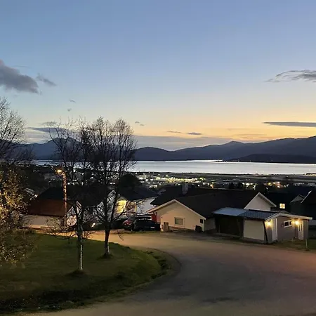 Explore Panorama View Вилла