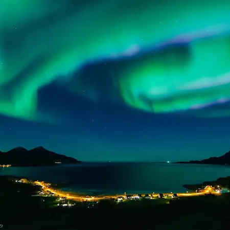 Explore Panorama View