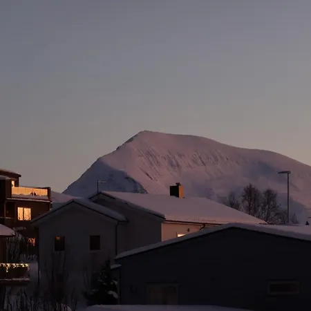 Вилла Explore Panorama View