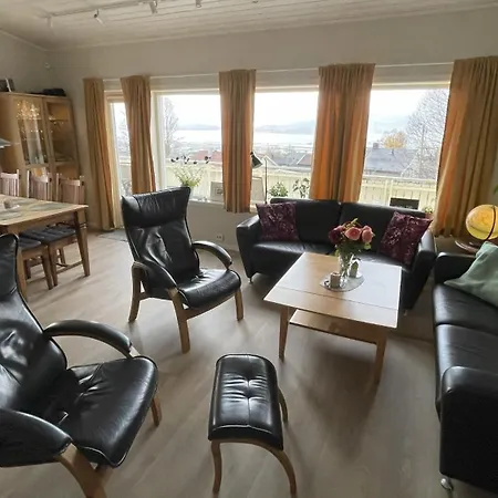 Explore Panorama View Вилла