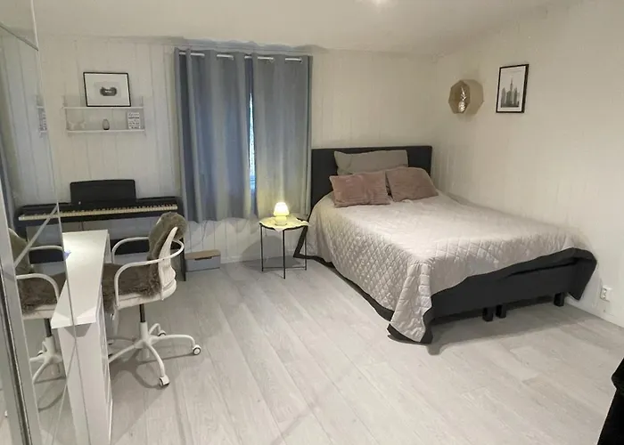 Explore Panorama View Tromsø