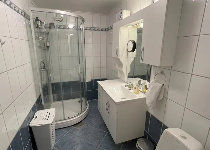 Explore Panorama View ヴィラ