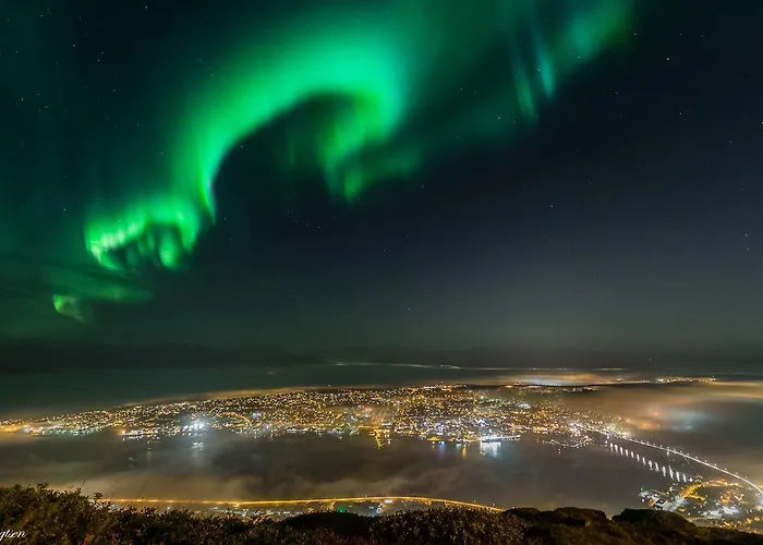 Explore Panorama View