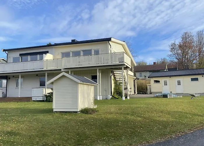 Explore Panorama View Tromsø