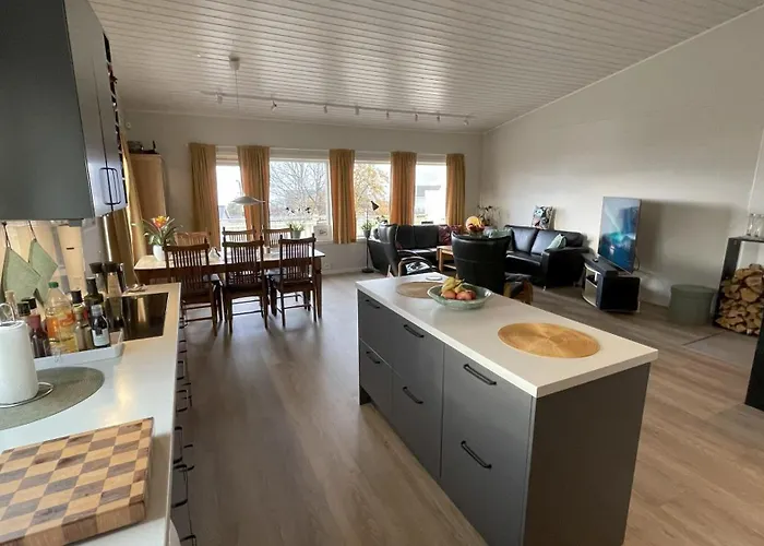 Explore Panorama View *