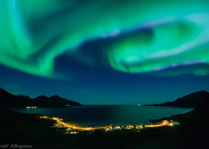 Explore Panorama View