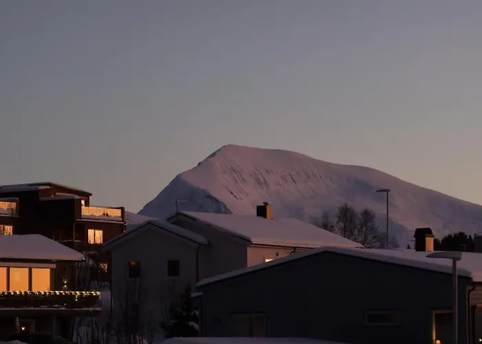 Villa Explore Panorama View