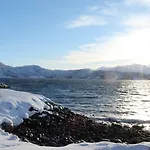 Explore Panorama View Tromsø